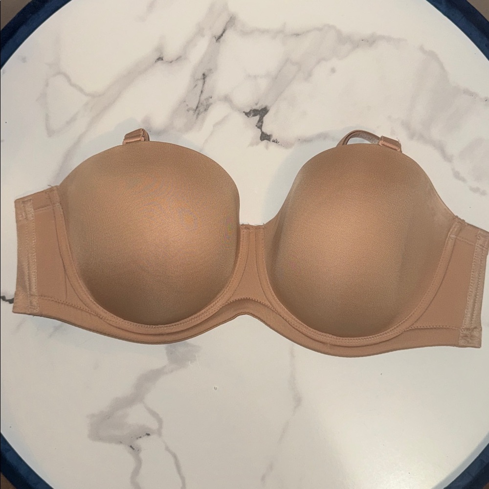 Wacoal Nude Convertible Bra